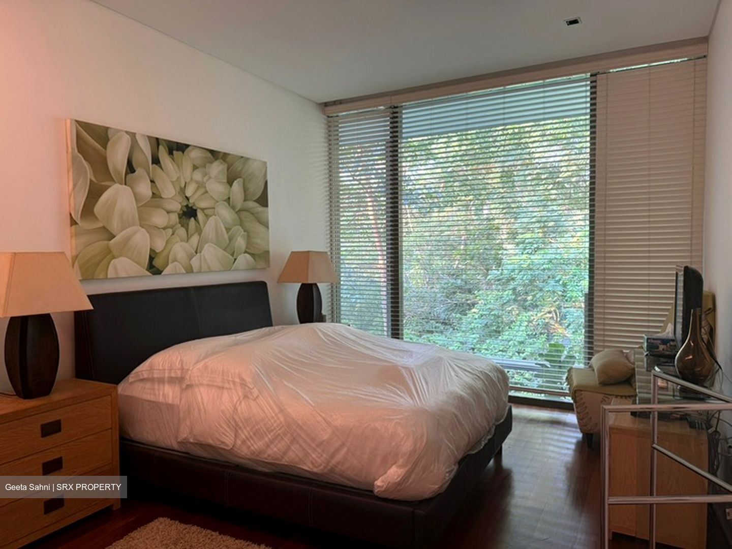 Botanika (D10), Apartment #607021131